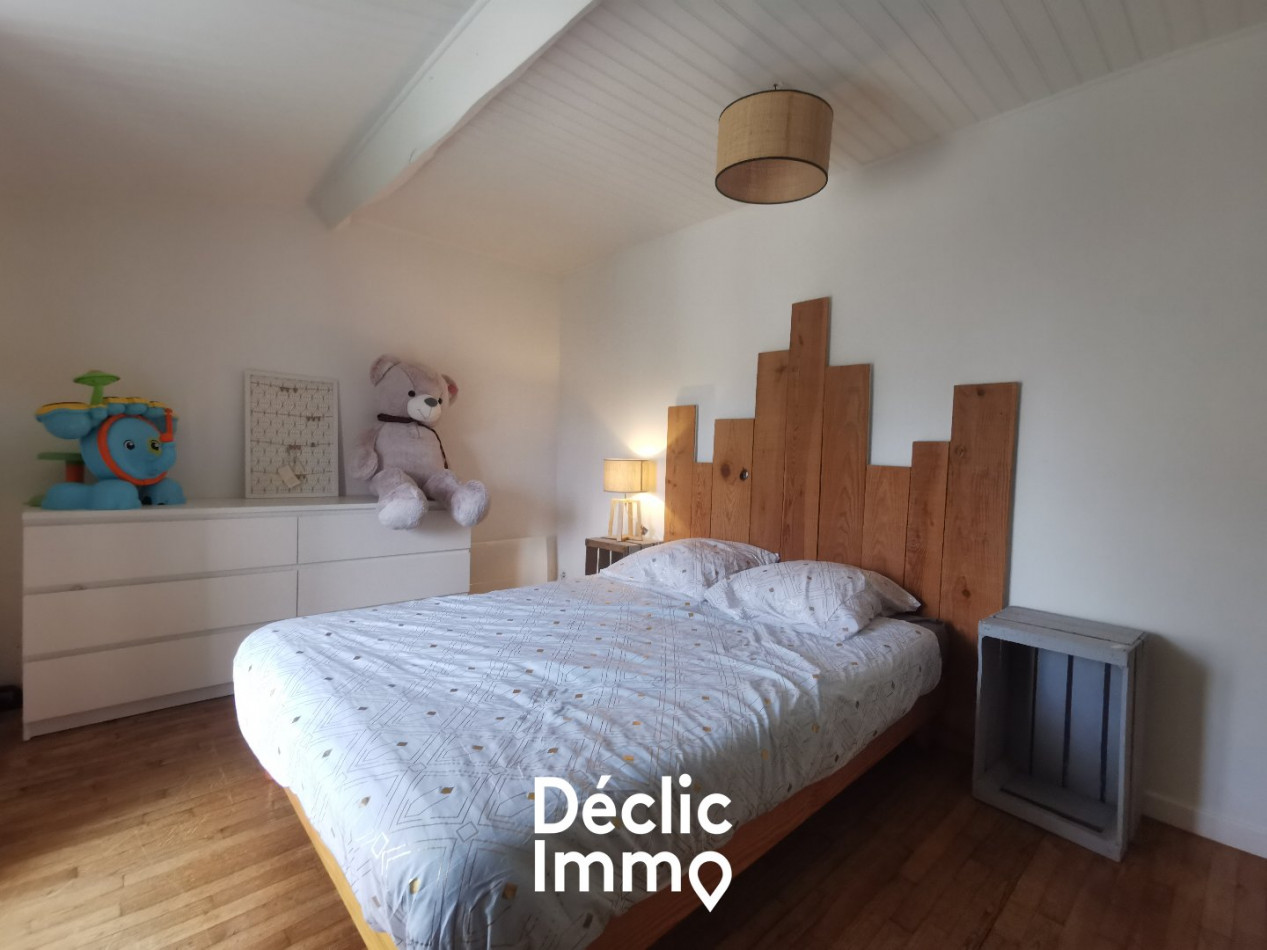 vente Maison mitoyenne Frontenay Rohan Rohan - Photo 8