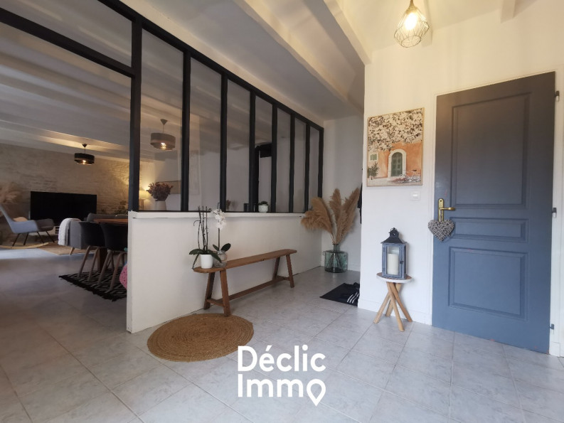 vente Maison mitoyenne Frontenay Rohan Rohan - Photo 2