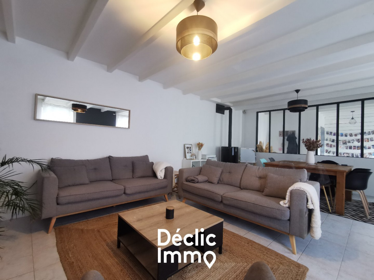 vente Maison mitoyenne Frontenay Rohan Rohan - Photo 3