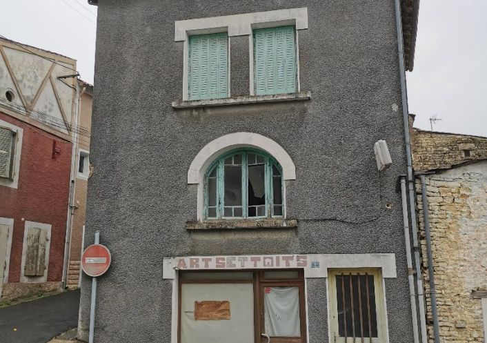 vente Maison Chize