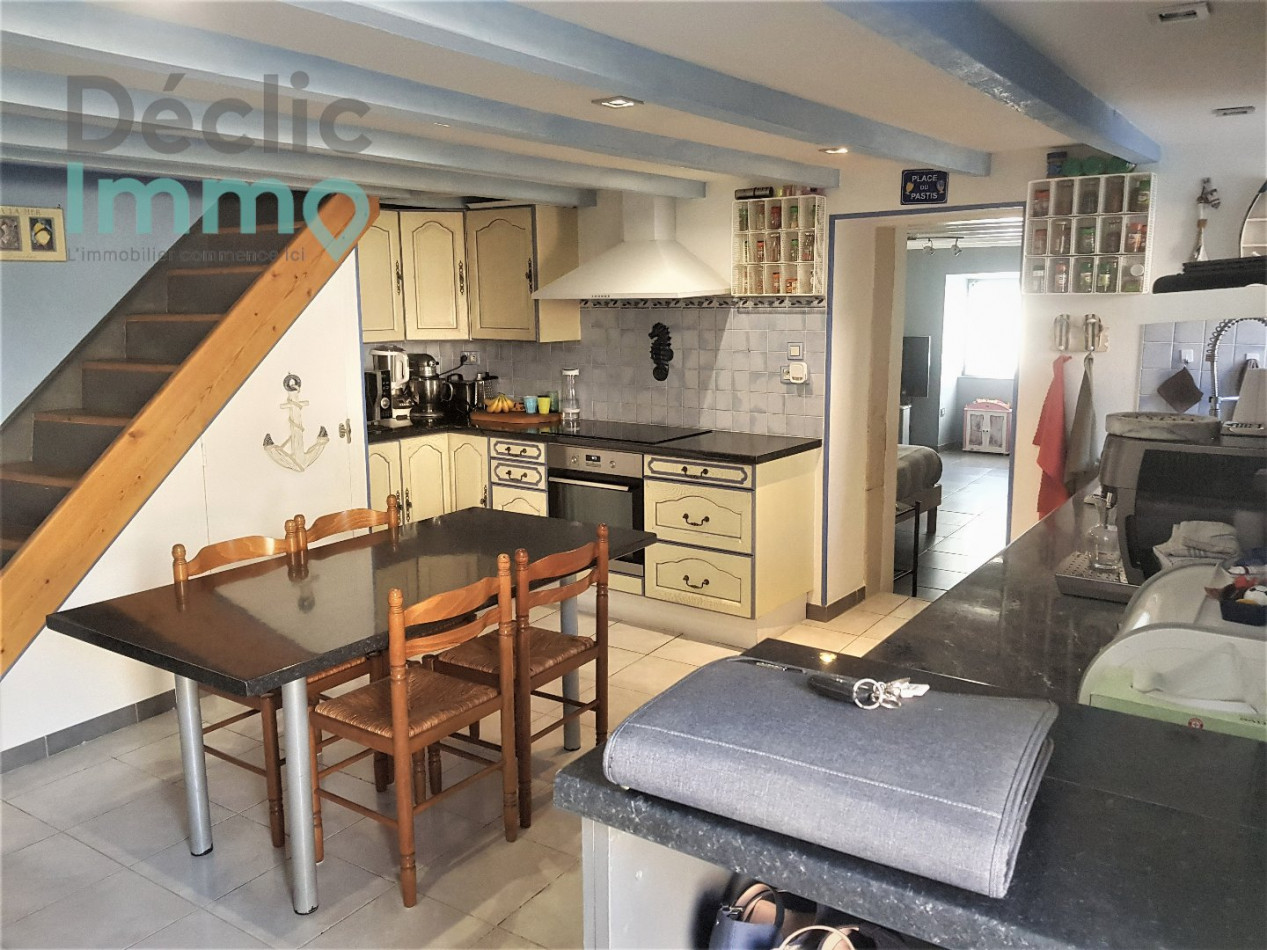 vente Maison Salles - Photo 1