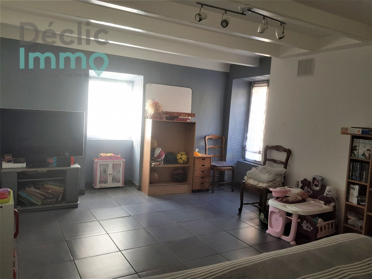 vente Maison Salles - Photo 4