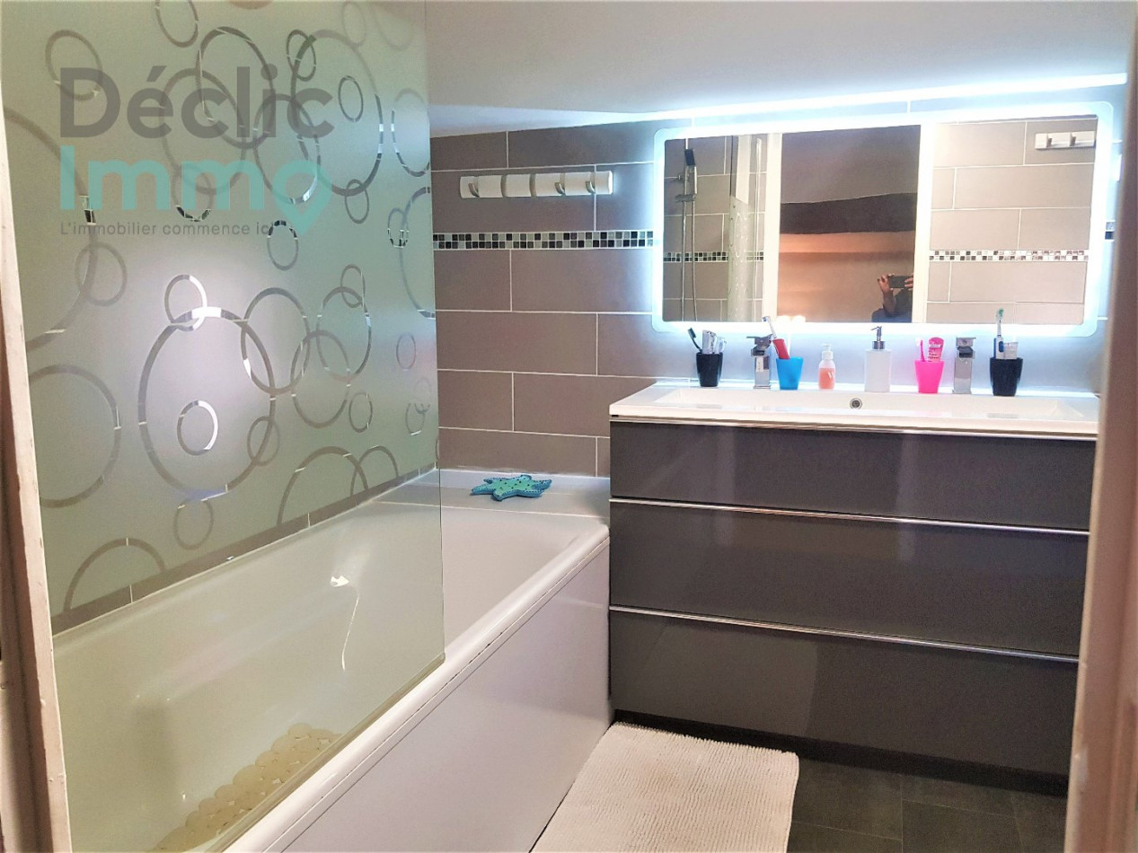 vente Maison Salles - Photo 6