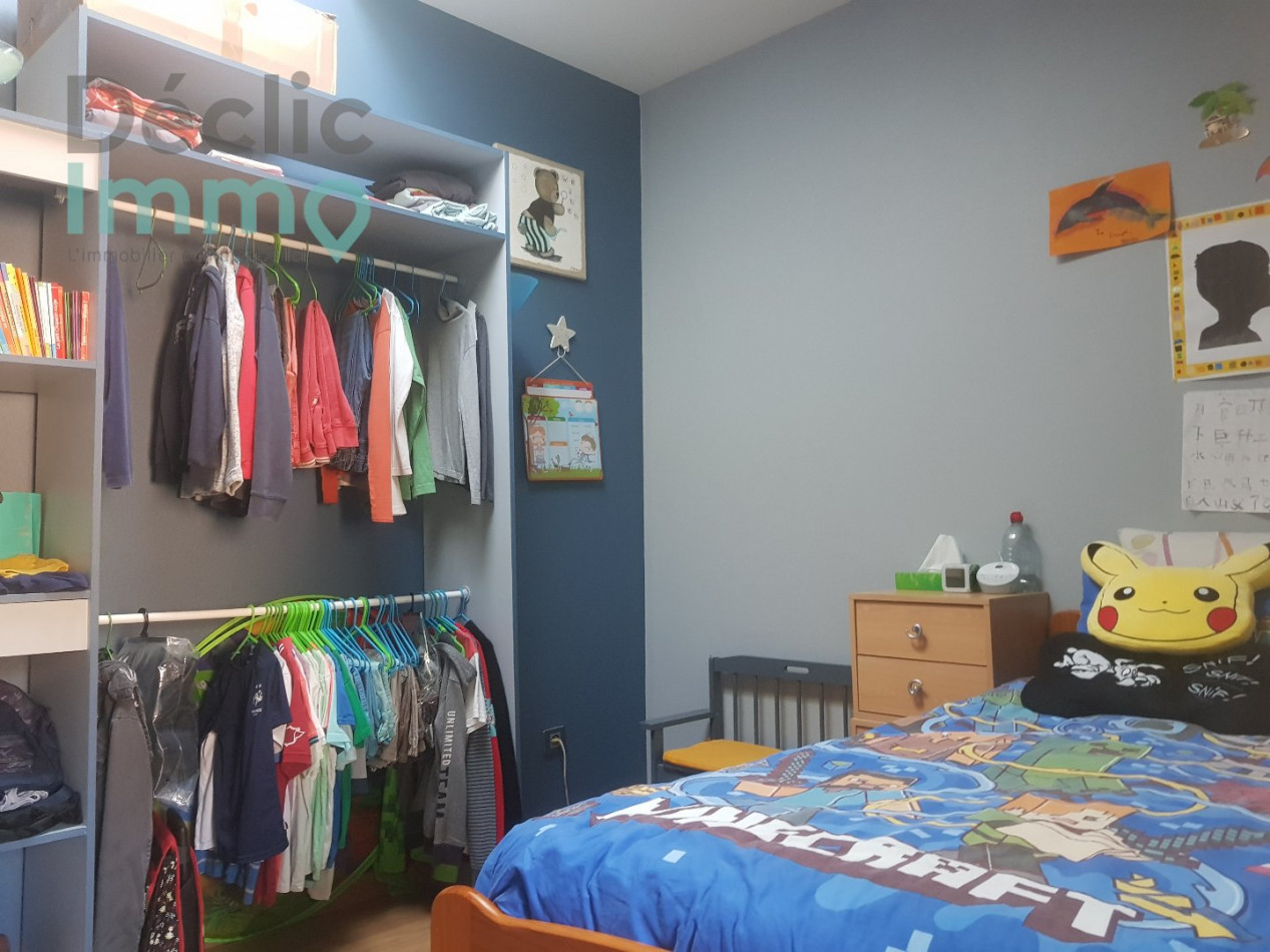 vente Maison Salles - Photo 7