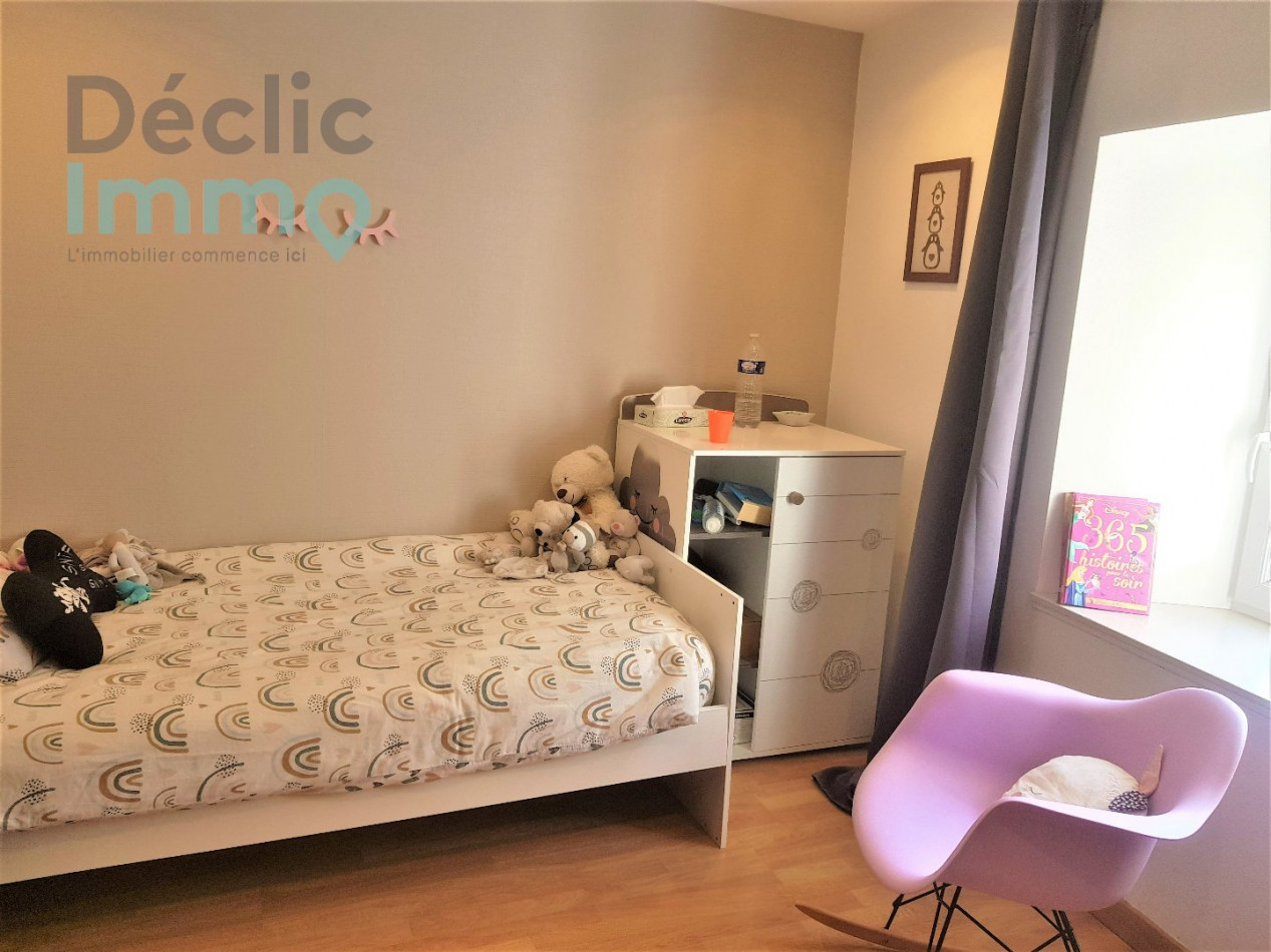 vente Maison Salles - Photo 8