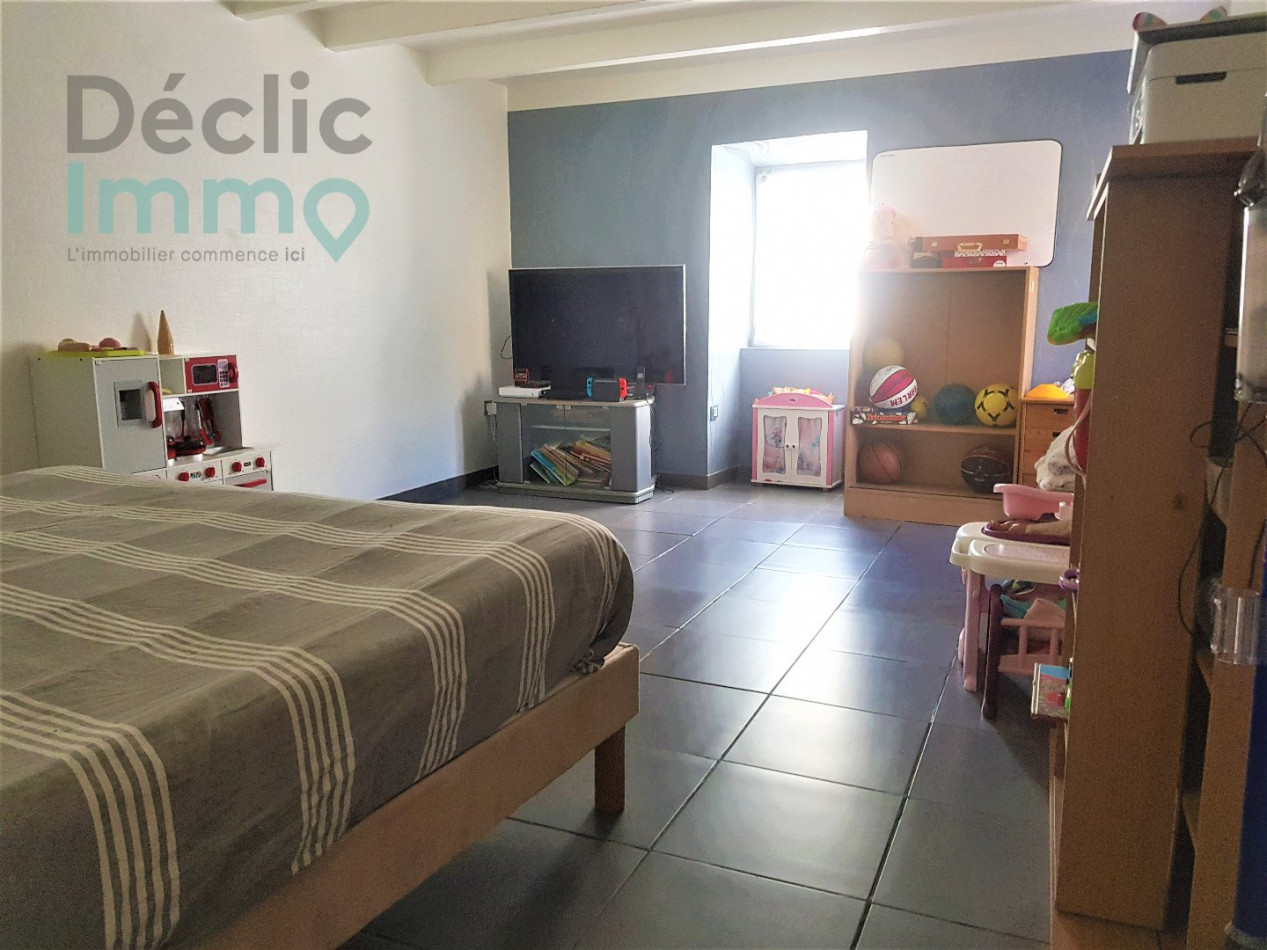 vente Maison Salles - Photo 3