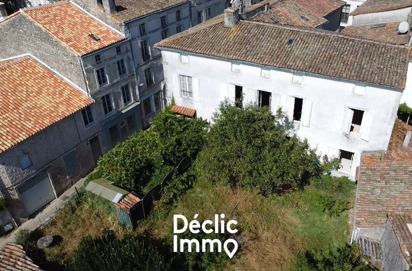 vente Maison Melle - Photo 1