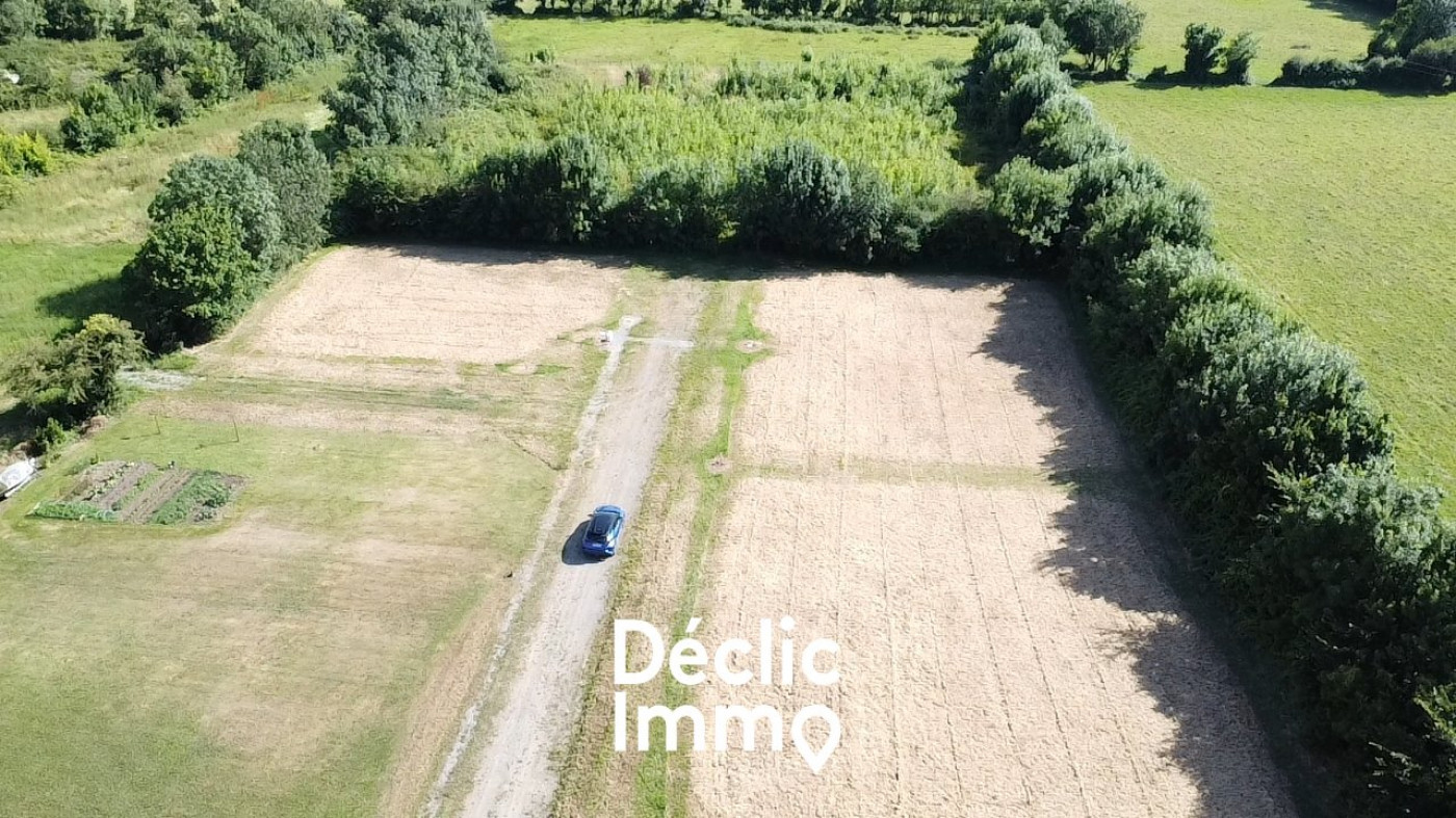 vente Terrain Le Vanneau - Photo 3