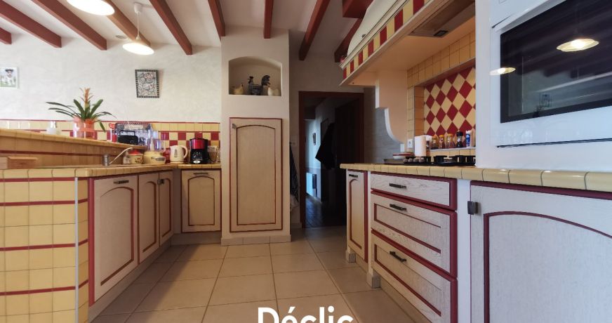 vente Maison Priaires