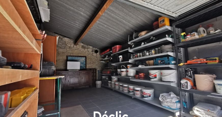 vente Maison Priaires