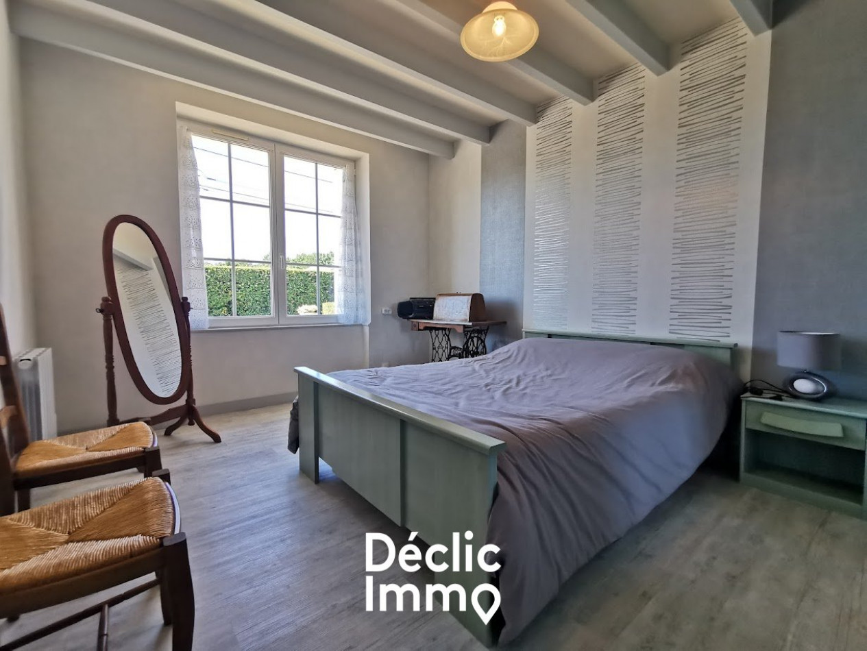 vente Maison Priaires - Photo 6