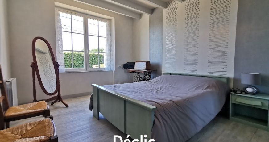 vente Maison Priaires