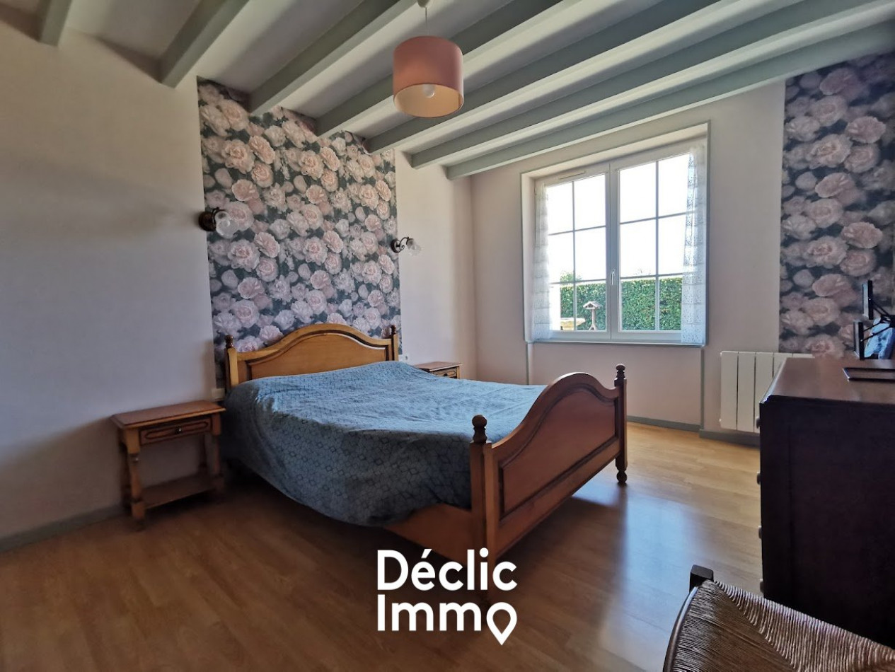 vente Maison Priaires - Photo 7