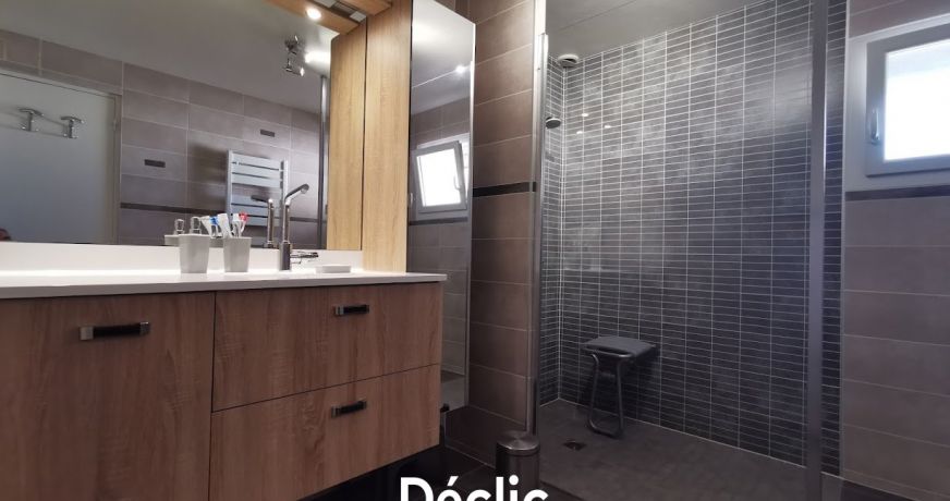 vente Maison Priaires