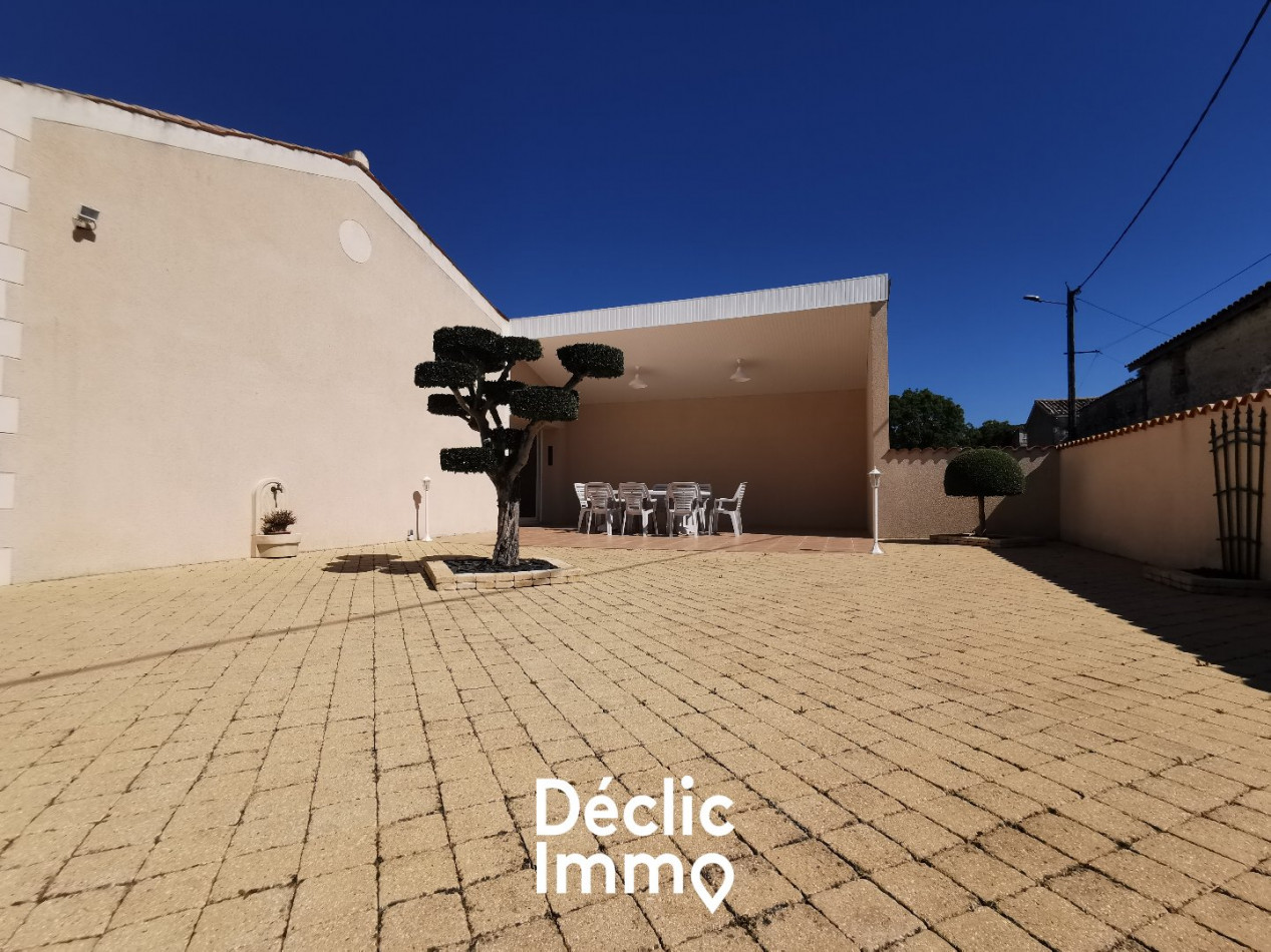 vente Maison Priaires - Photo 11