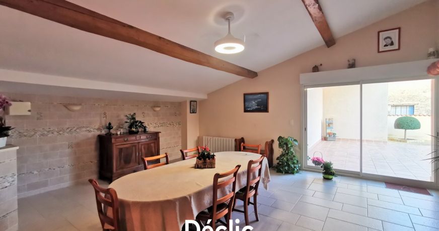vente Maison Priaires