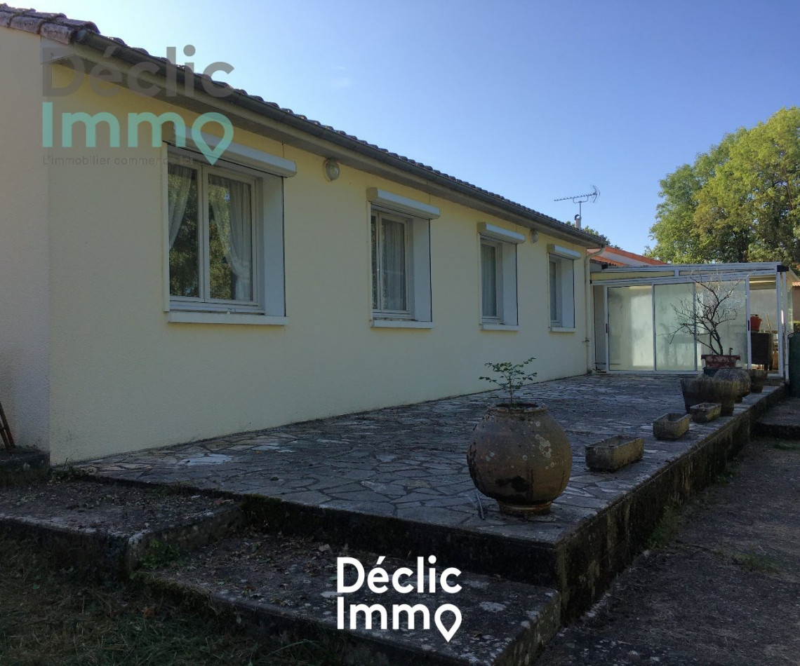 vente Maison Melle - Photo 1