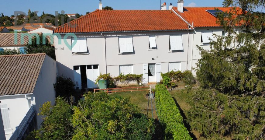 vente Maison Aiffres