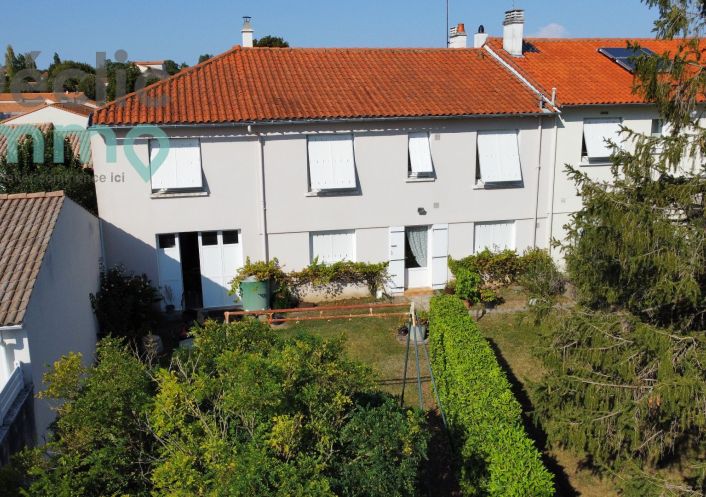 vente Maison Aiffres