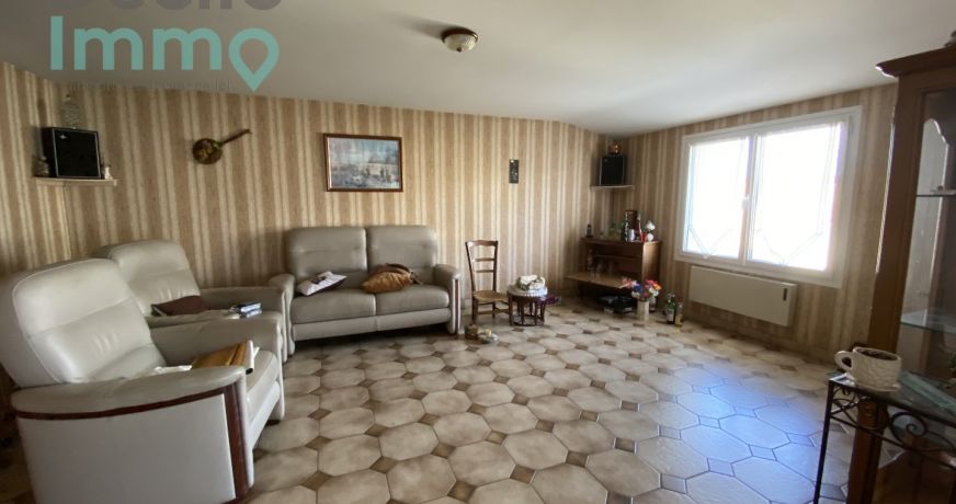 vente Maison Aiffres