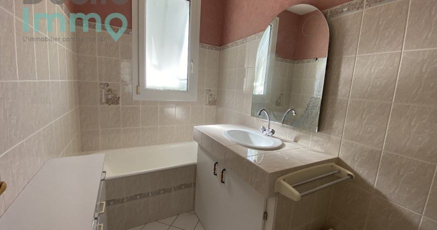 vente Maison Aiffres