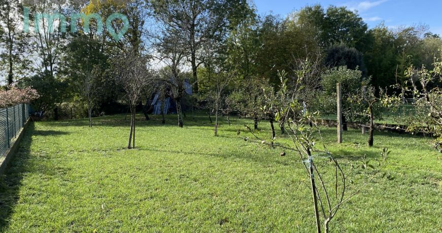 vente Maison Aiffres