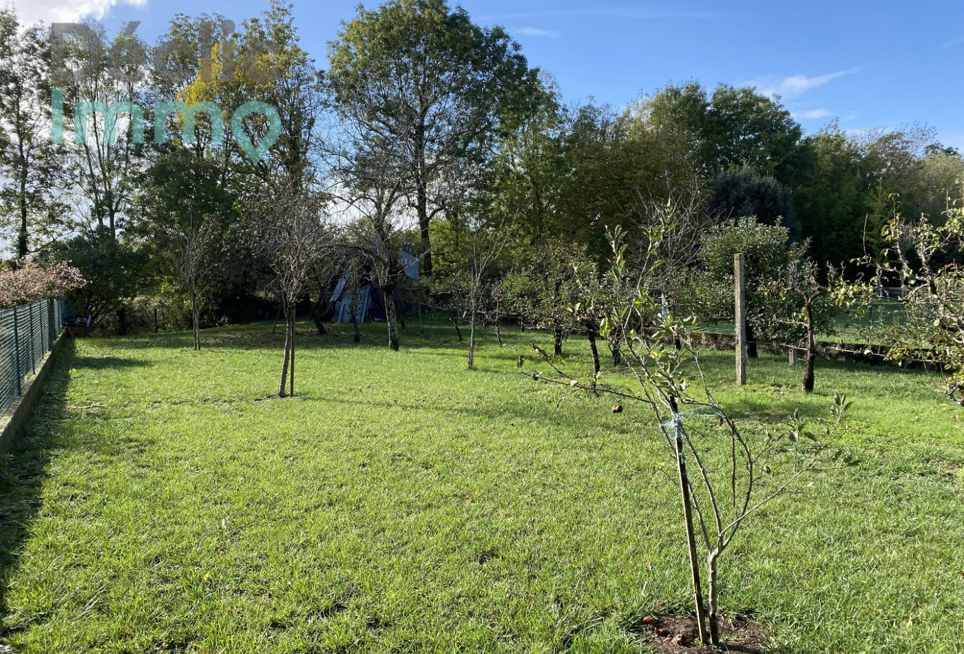 vente Maison Aiffres - Photo 8