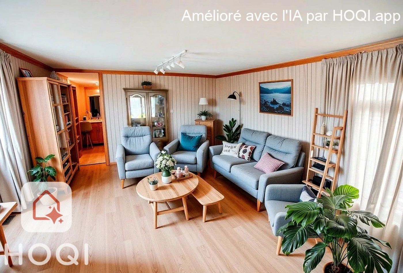 vente Maison Aiffres - Photo 10