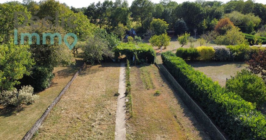 vente Maison Aiffres