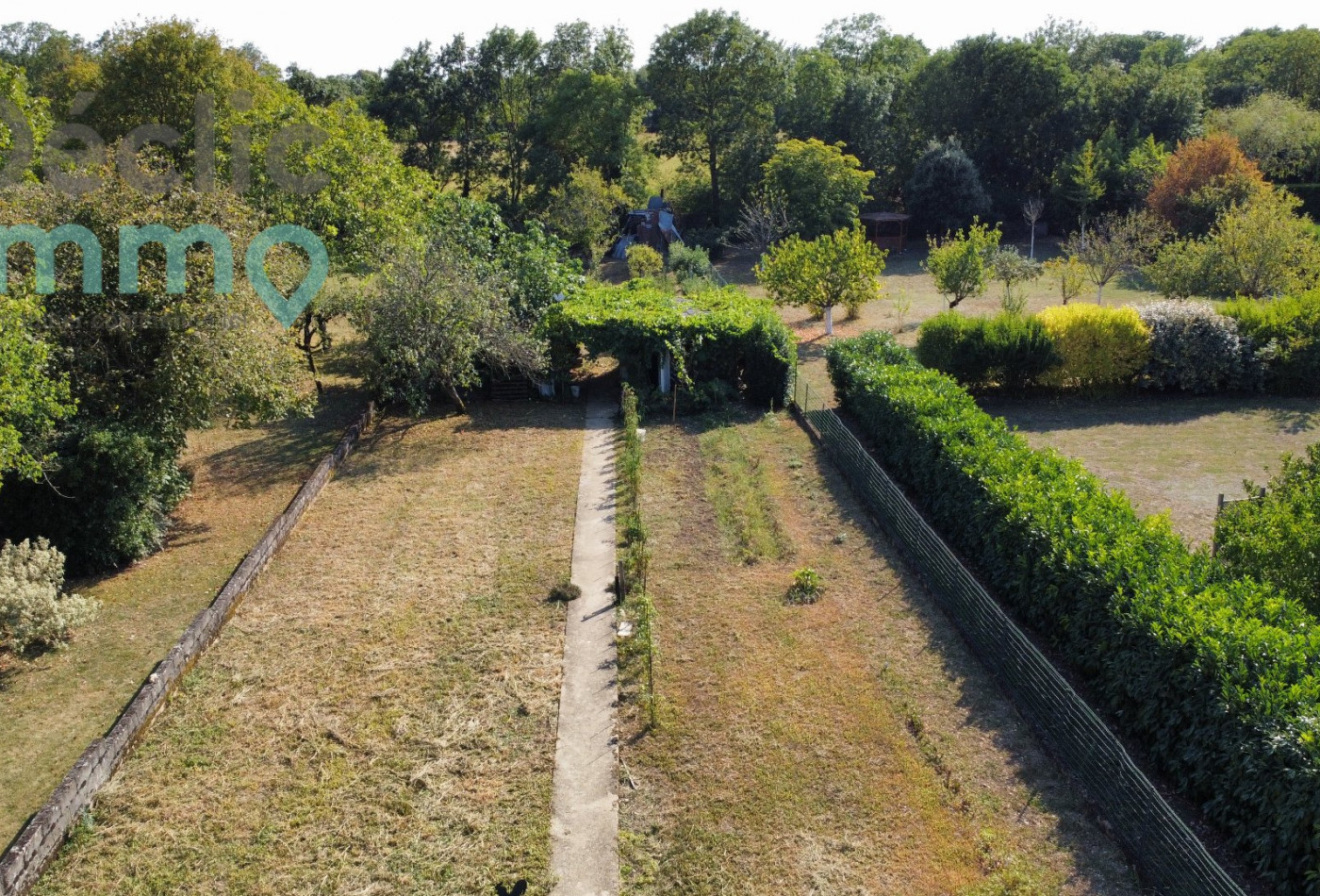 vente Maison Aiffres - Photo 9