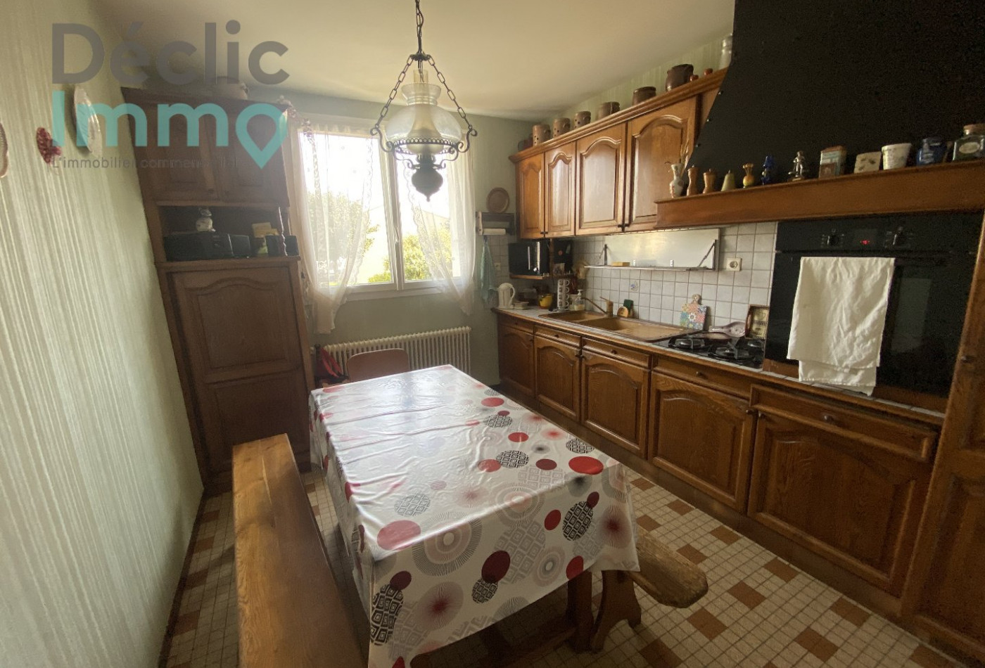 vente Maison Aiffres - Photo 3