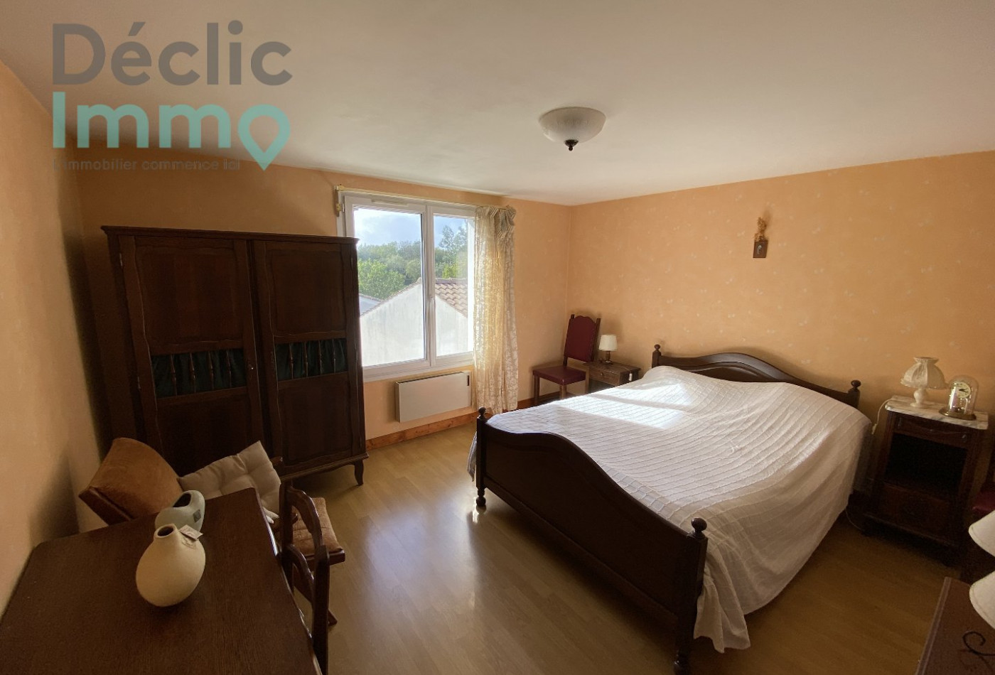 vente Maison Aiffres - Photo 4