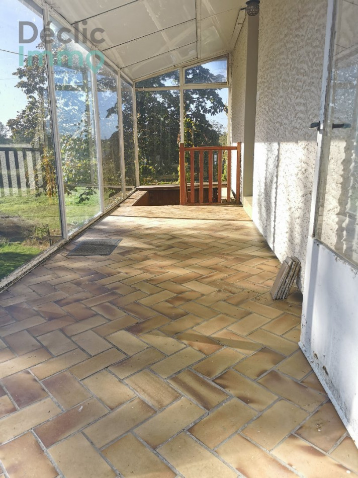 vente Maison Vausseroux - Photo 10