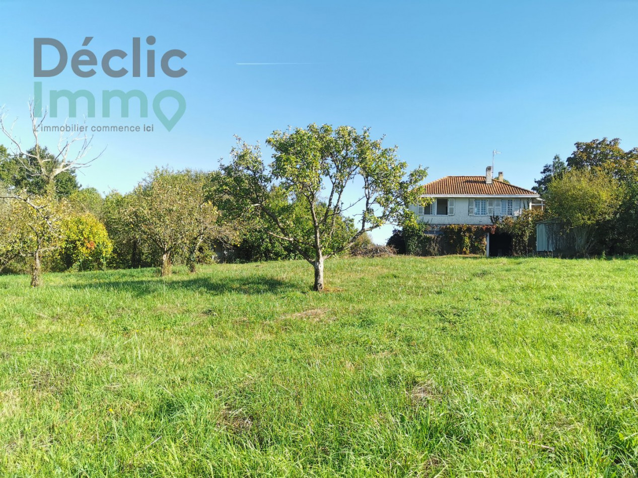 vente Maison Vausseroux - Photo 2