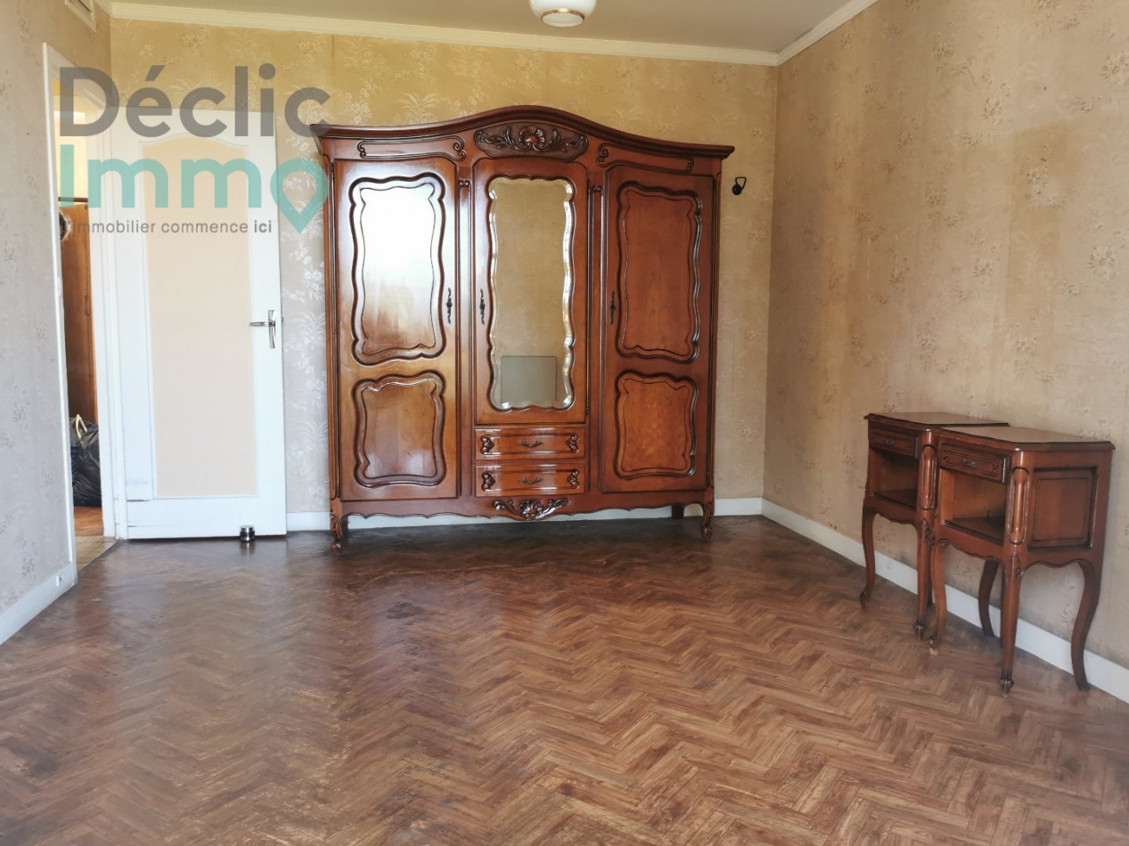 vente Maison Vausseroux - Photo 8