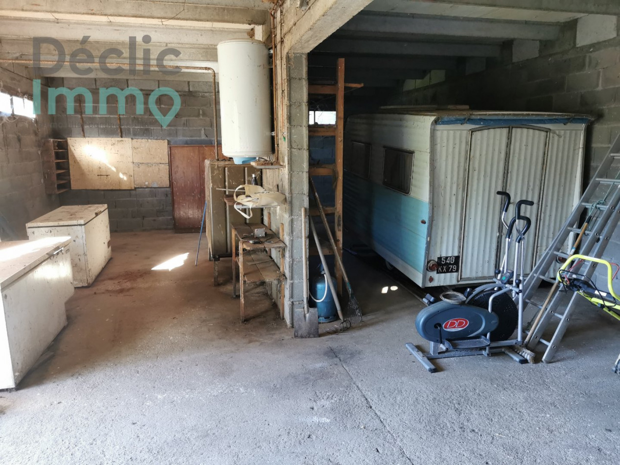 vente Maison Vausseroux - Photo 9