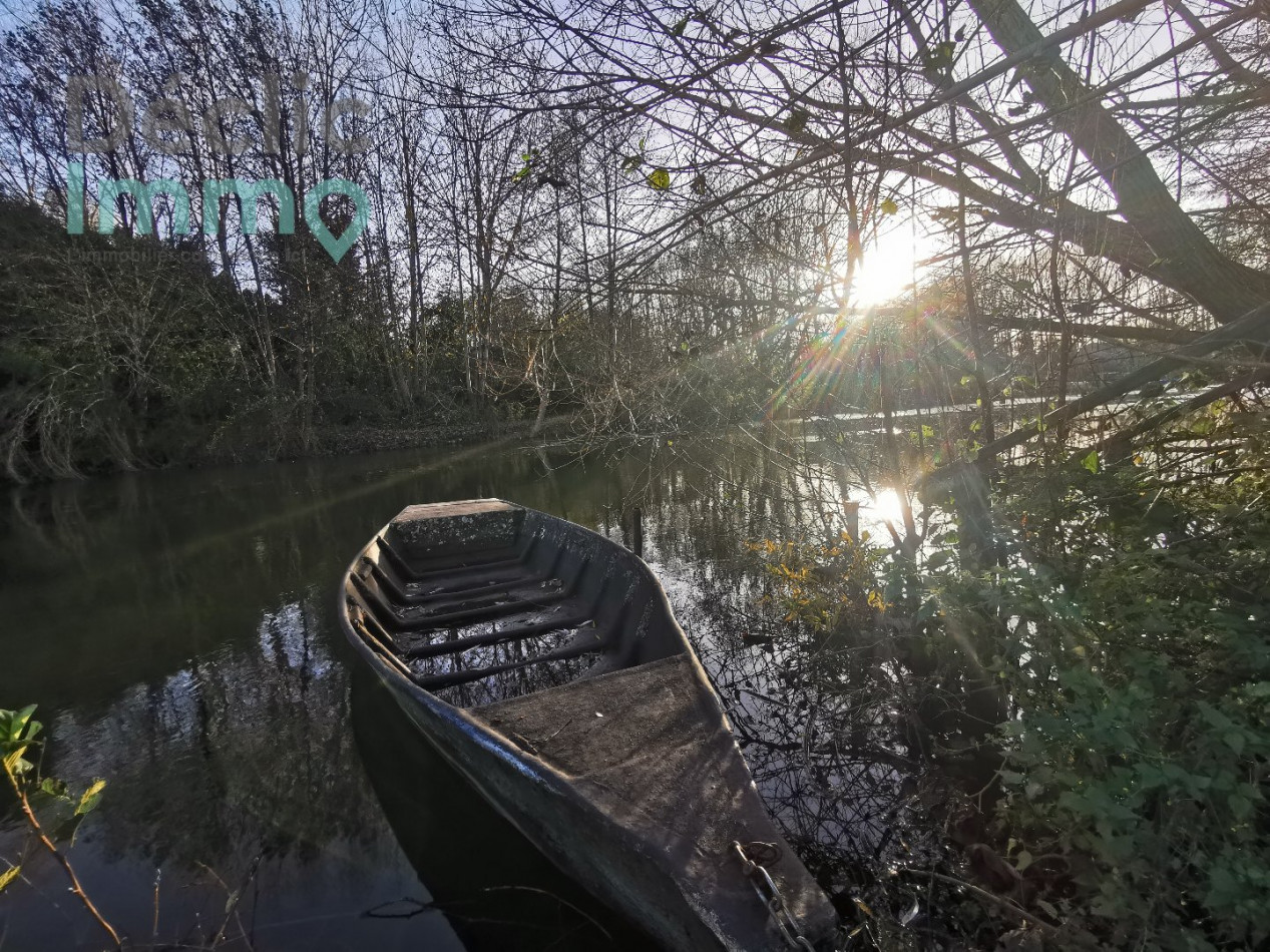 vente Maison Coulon - Photo 7