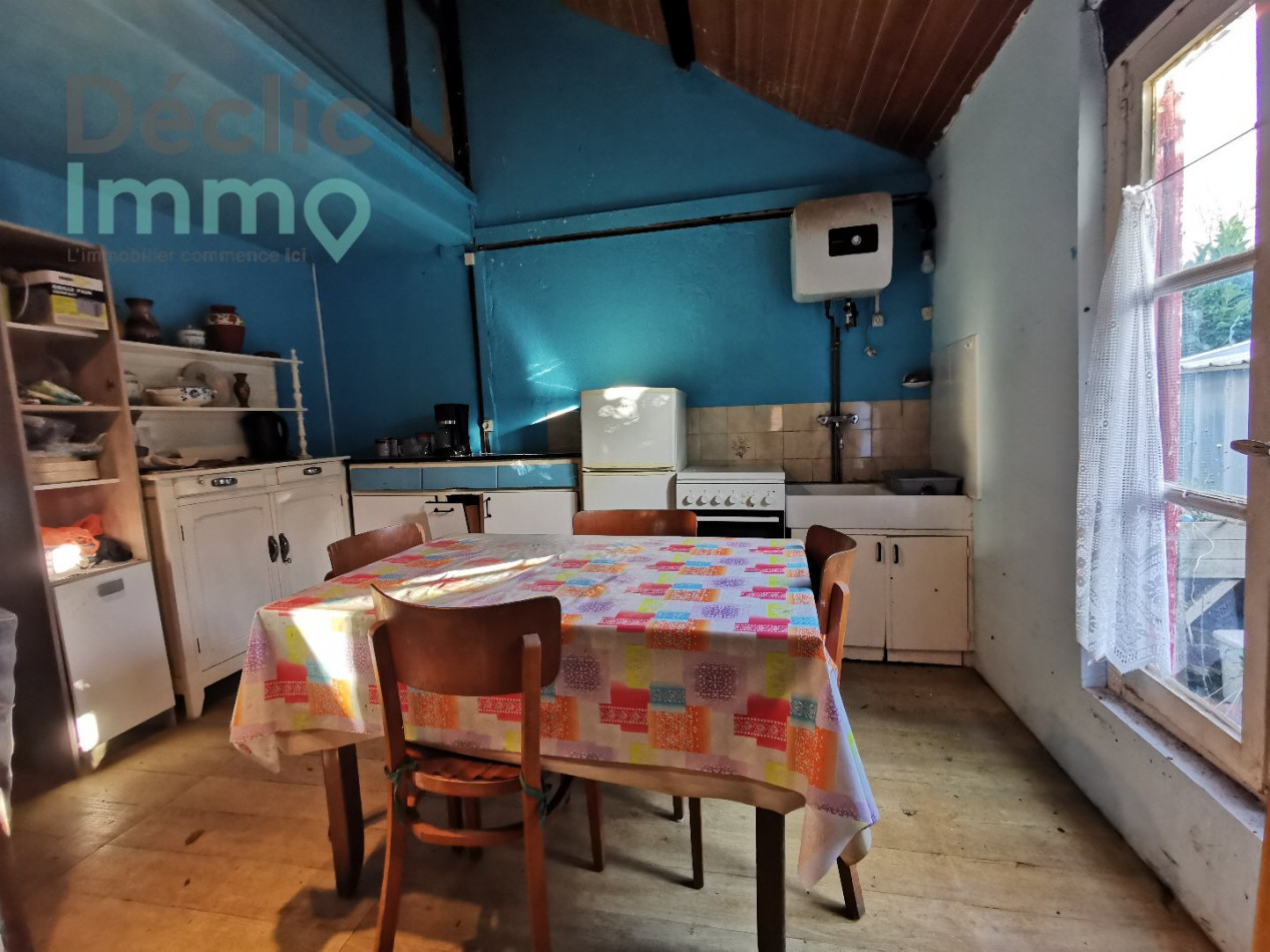 vente Maison Coulon - Photo 3