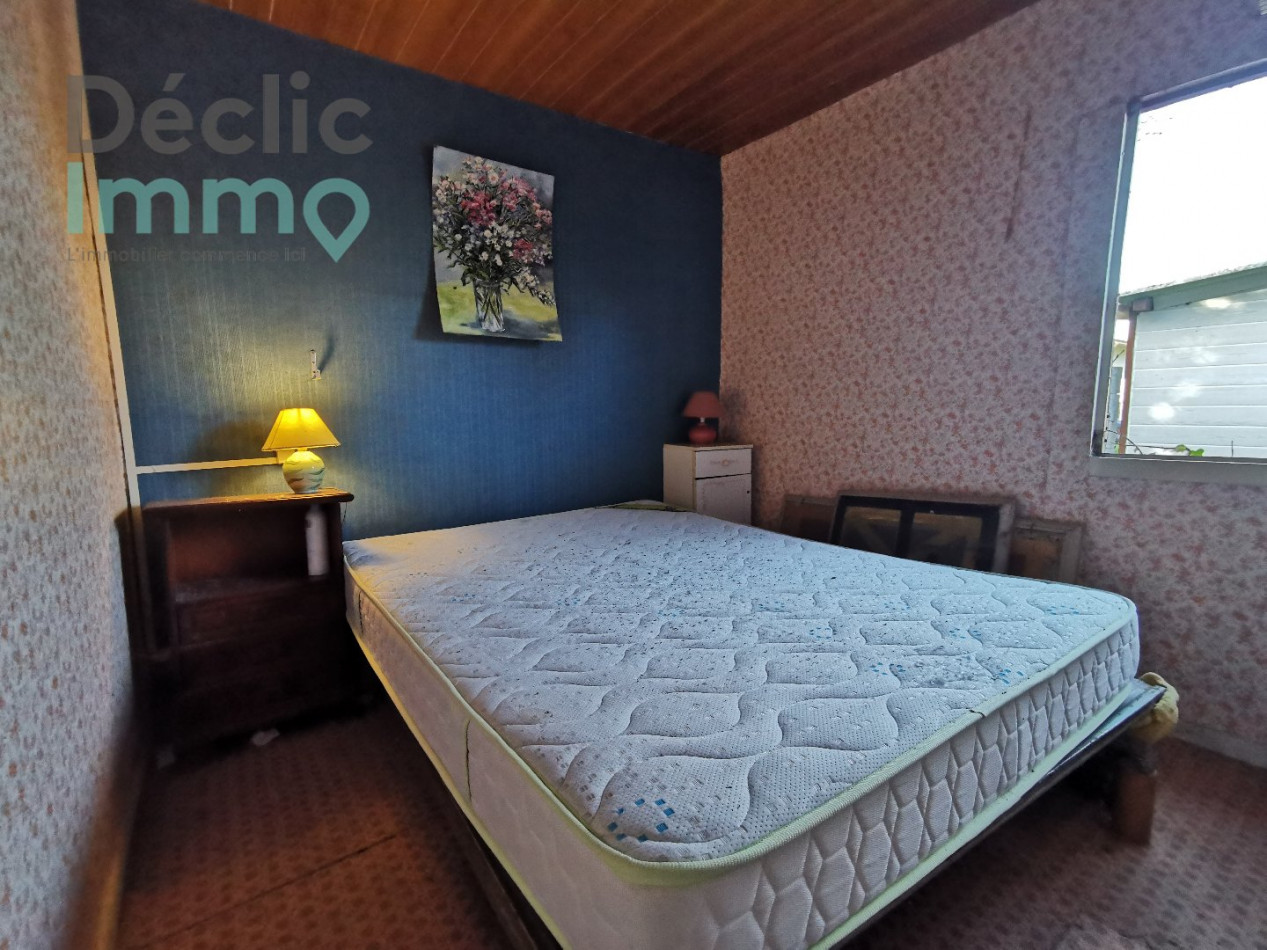 vente Maison Coulon - Photo 5