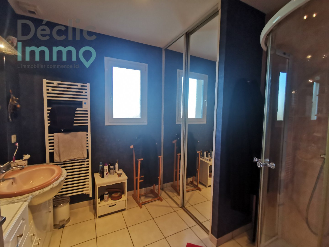 vente Maison Moncoutant - Photo 5