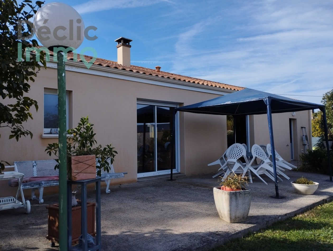 vente Maison Moncoutant - Photo 6