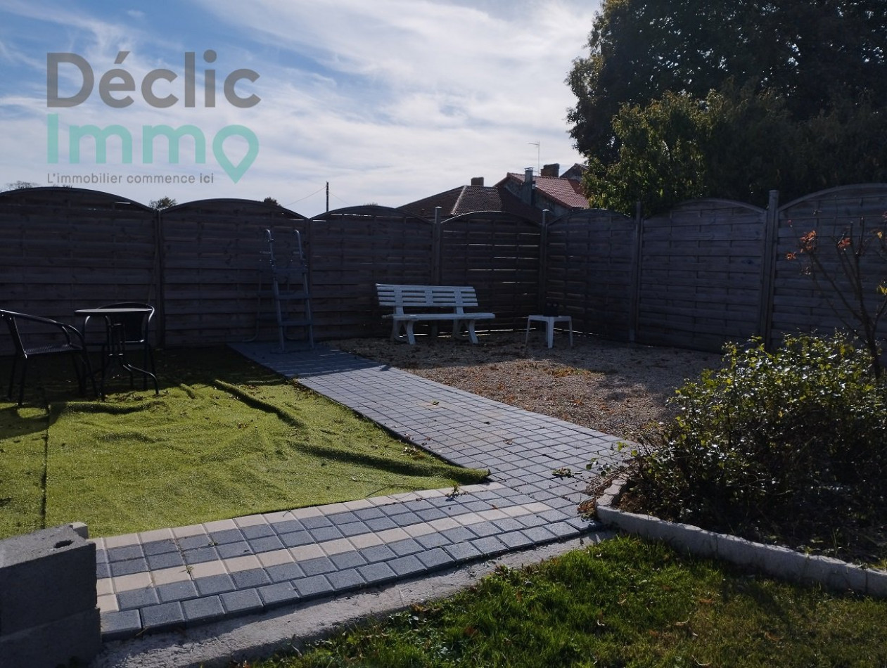 vente Maison Moncoutant - Photo 8