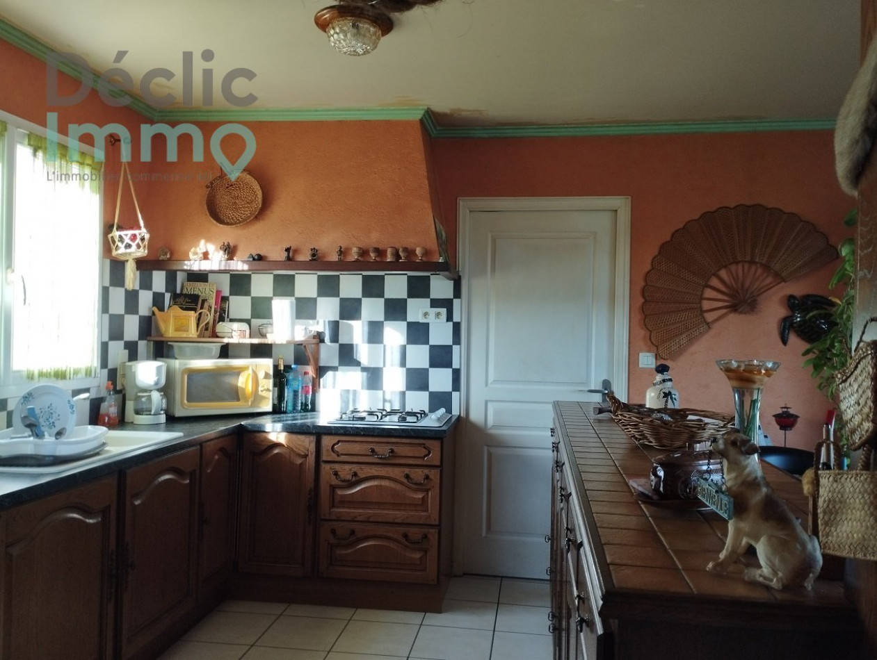 vente Maison Moncoutant - Photo 3