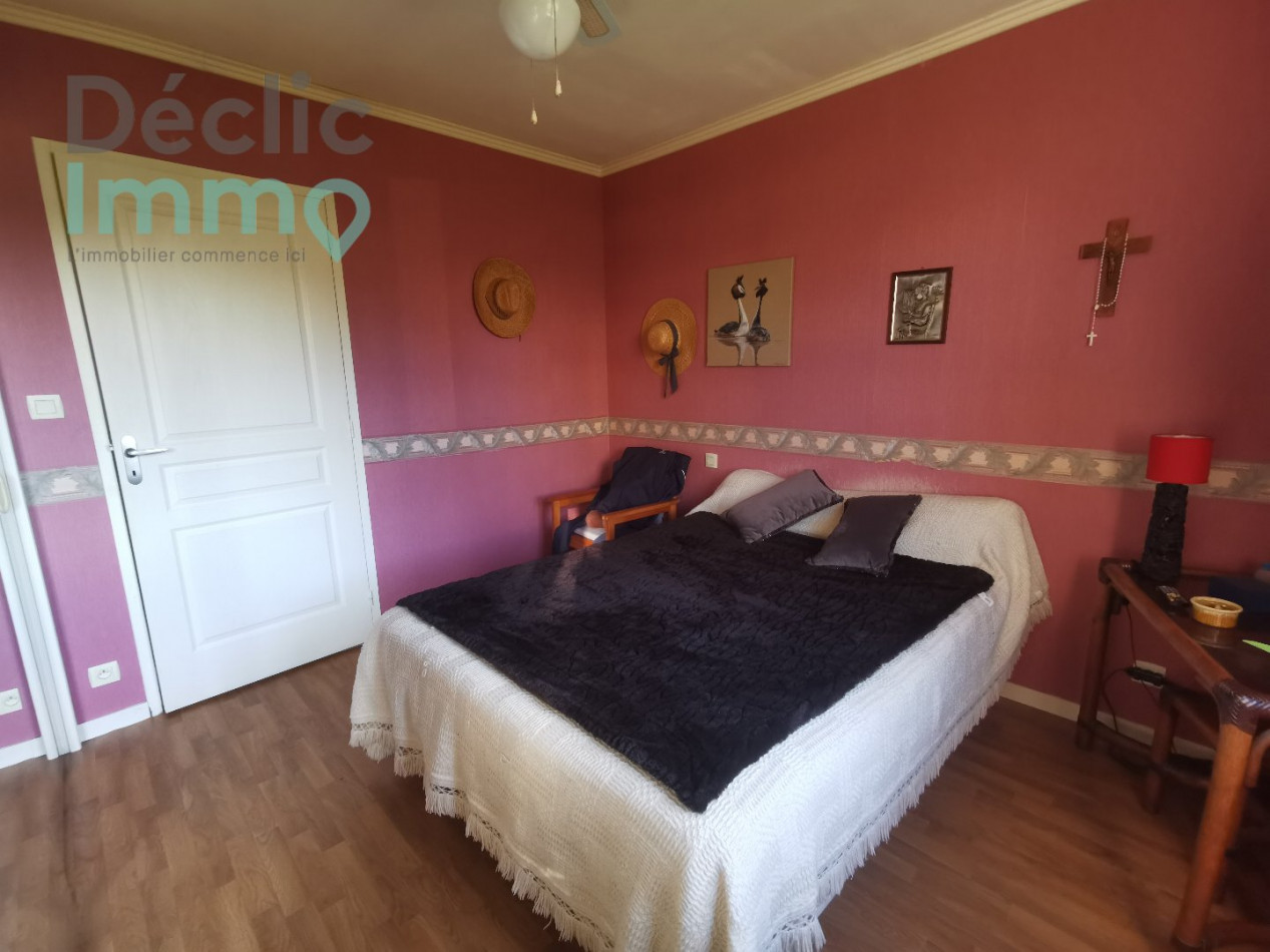 vente Maison Moncoutant - Photo 4