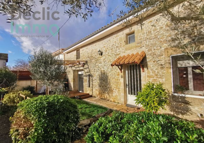 vente Maison Fressines