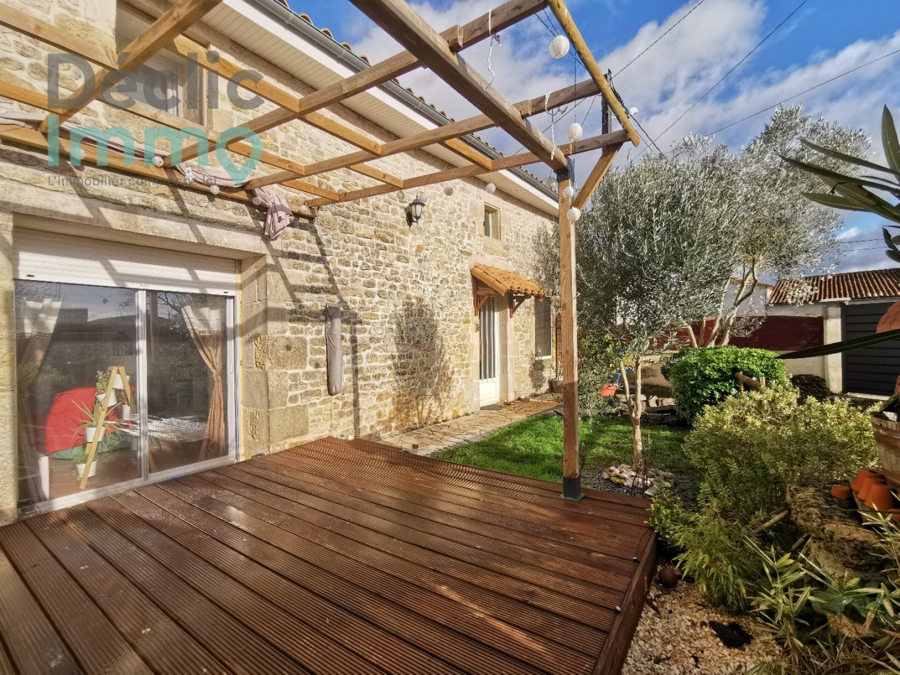 vente Maison Fressines - Photo 10