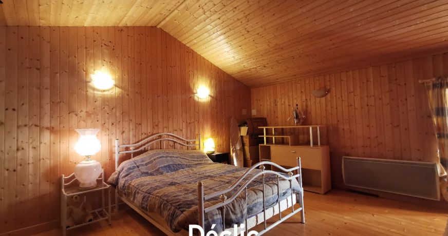 vente Maison Saint Pierre Le Vieux