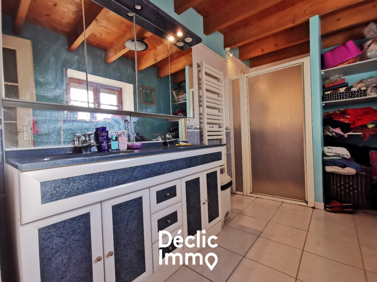 vente Maison Saint Pierre Le Vieux - Photo 9