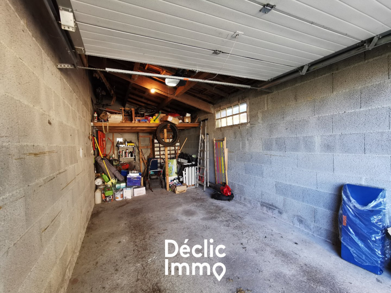 vente Maison Saint Pierre Le Vieux - Photo 11