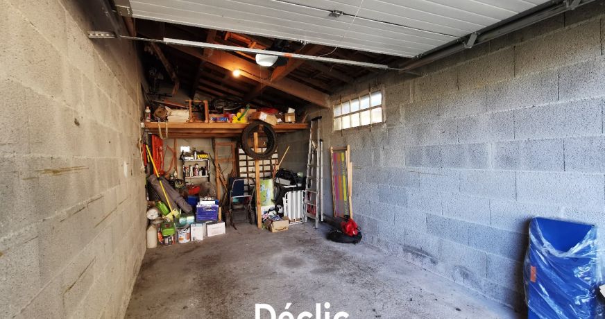 vente Maison Saint Pierre Le Vieux